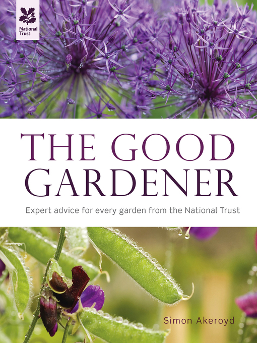 Title details for The Good Gardener by Simon Akeroyd - Available